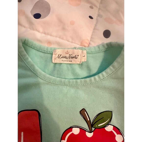 Marie Nicole Outfit Size 5 - Picture 3 of 6